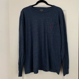 Polo Ralph Lauren Long Sleeve